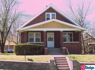 4430 S 33rd St, Omaha, NE 68107