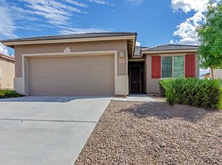10422 S Painted Mare Dr, Vail, AZ 85641