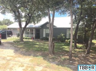 5142 Lakeaire Blvd, Temple, TX 76502