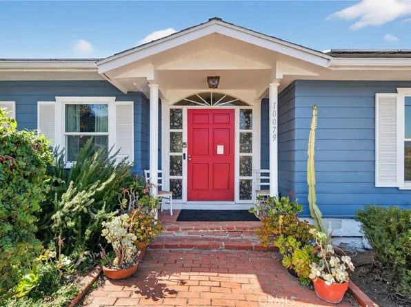 10079 W Lilac Rd, Escondido, CA 92026