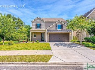 1 Tanners Xing, Bluffton, SC 29910