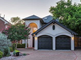 8931 Clubcreek Cir, Dallas, TX 75238