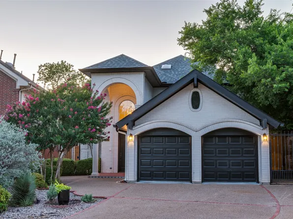 8931 Clubcreek Cir, Dallas, TX 75238