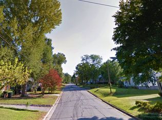0 Cockerham St, Winston Salem, NC 27127
