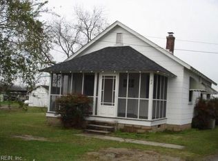 42 W Windsor Blvd, Windsor, VA 23487