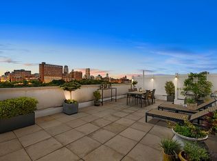 The Livmor, New York, NY 10026