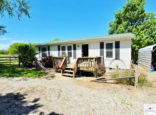 26437 Spring Garden Rd, Houstonia, MO 65340