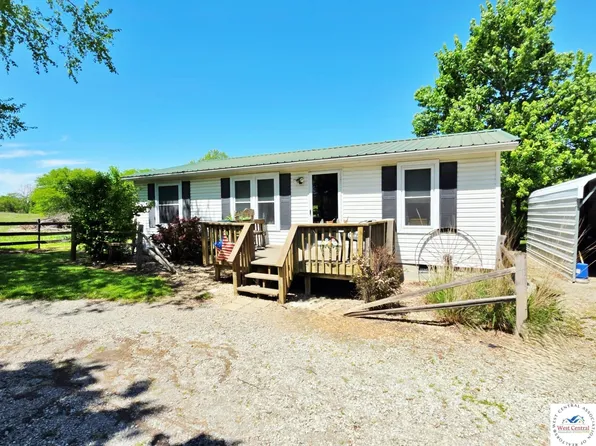 26437 Spring Garden Rd, Houstonia, MO 65340