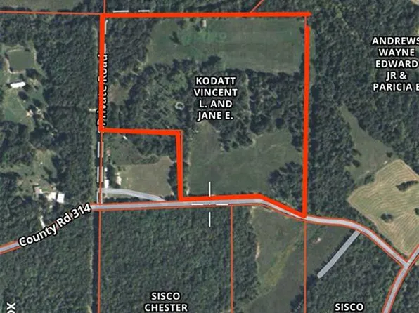 0 County Road 314, Alton, MO 65606