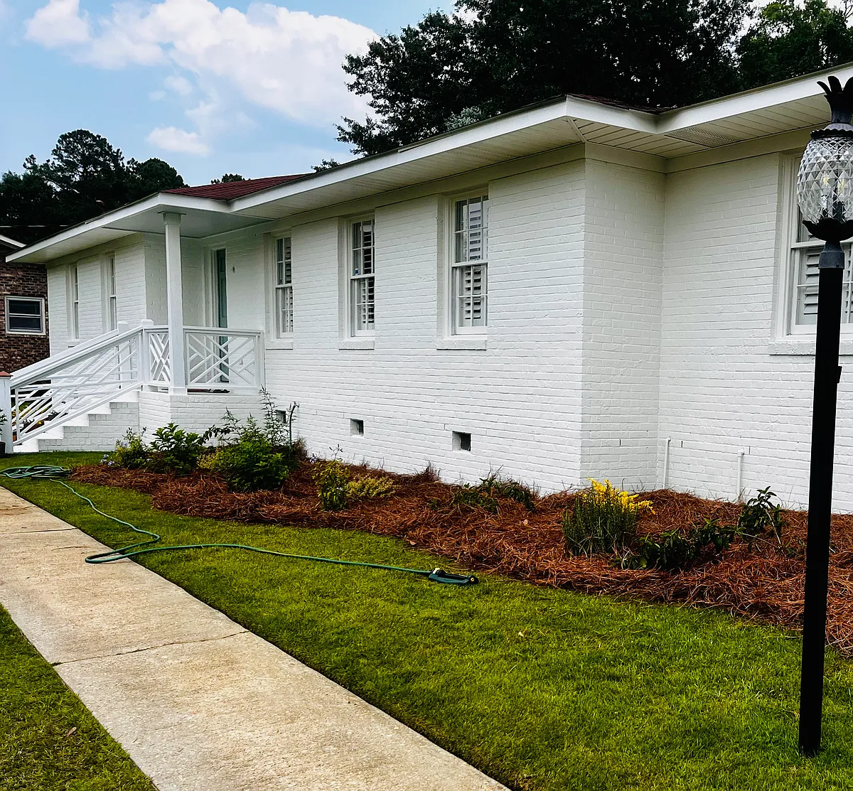 Building Photo - 809 S Dean Rd