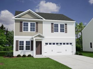 368 Prosperity Ln, Moore, SC 29369