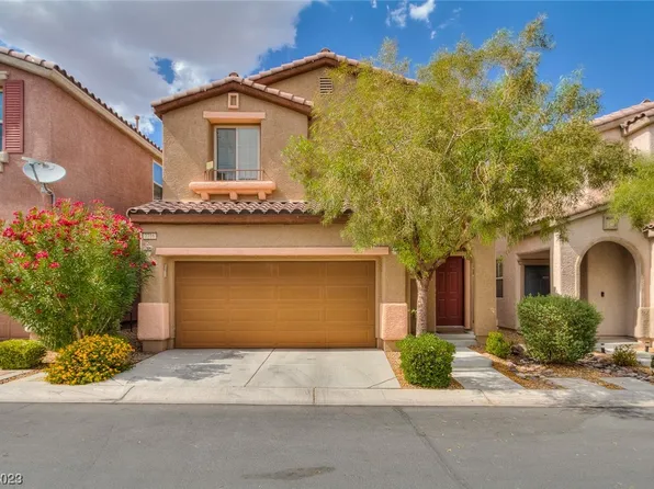 7716 Peaceful Trellis Dr, Las Vegas, NV 89179