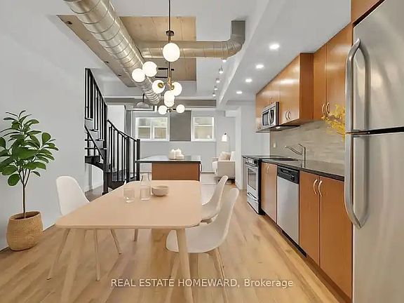 4th image of 201 Carlaw Ave #128