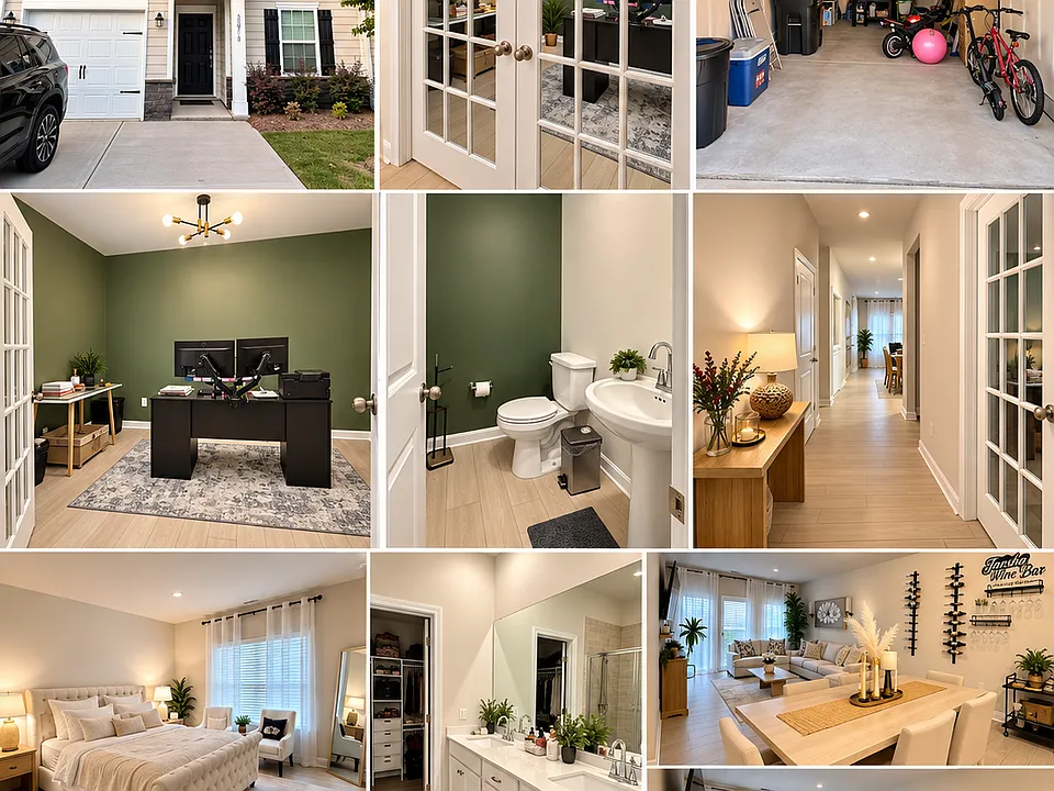 206 Paneer Ln
