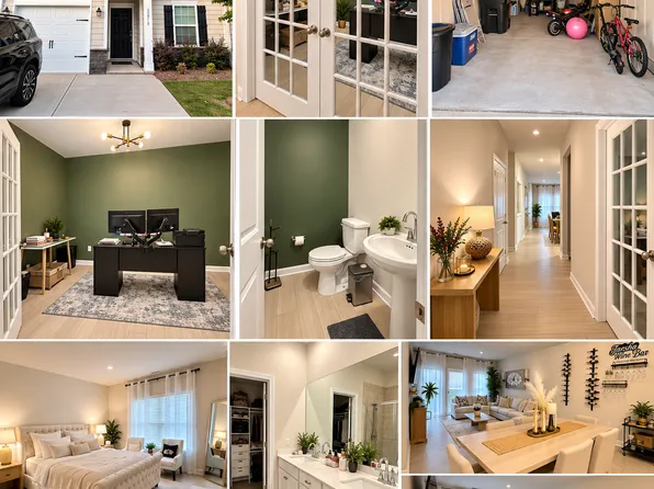 206 Paneer Ln, Taylors, SC