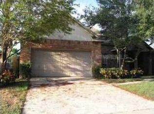 1012 Byerly Way, Orlando, FL 32818