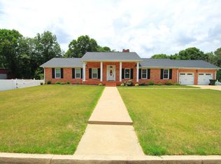 103 Finley Ave, Greer, SC 29651