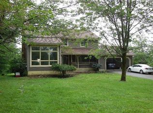 643 N Waynesville Rd, Lebanon, OH 45036