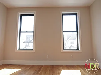 Rented by Next Door Realty NYC