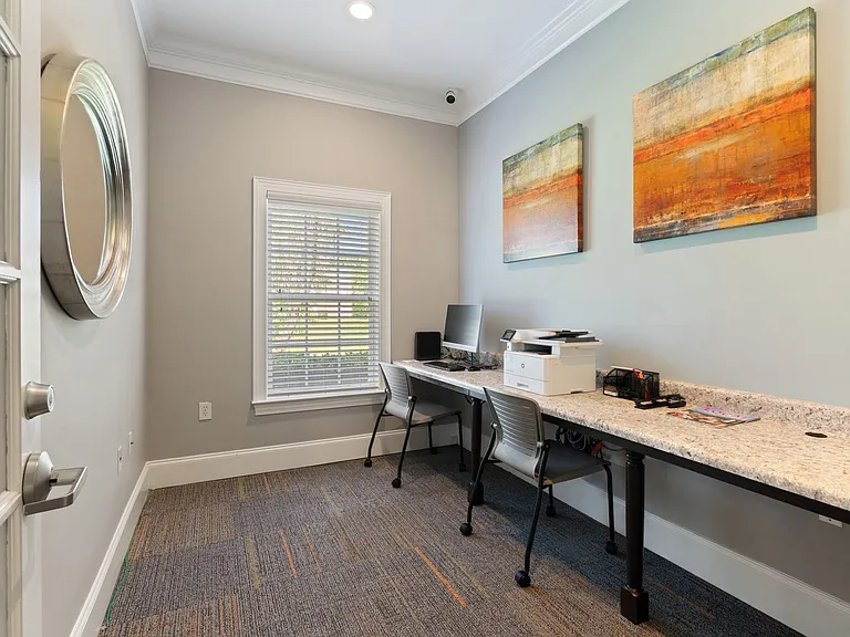 Summerlin Ridge Apartments — Photo 35