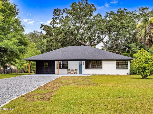 625 Loposser Ave, Gulfport, MS 39507