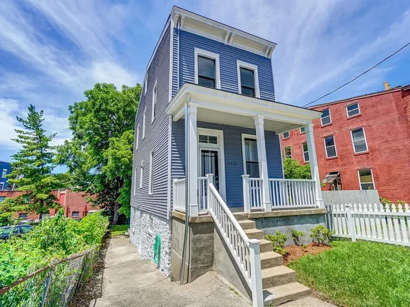 3113 Colerain Ave, Cincinnati, OH 45225