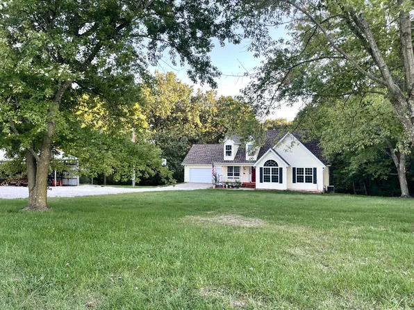 16257 Farm Road 2175, Cassville, MO 65625