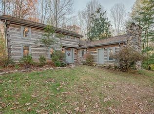 433 Northwood Dr, Clyde, NC 28721