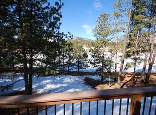 15048 Pine Lake Dr, Woodland Park, CO 80863