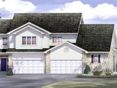 1575 Glenbrooke Ln, New Lenox, IL, 60451