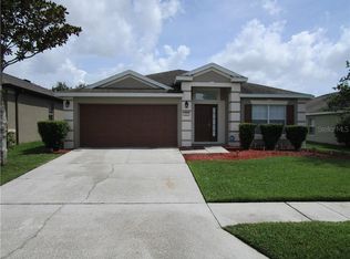 435 Painted Leaf Dr, Brooksville, FL 34604