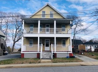 50 Forest St, Groton, CT 06340