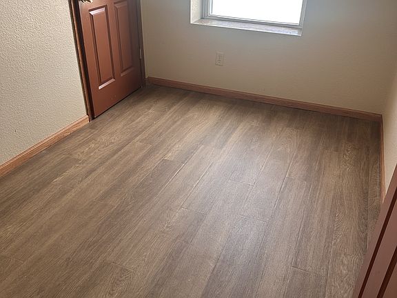 Bedroom #1