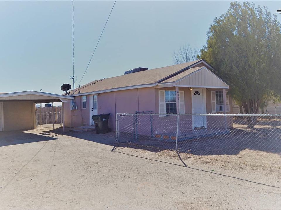 601 Center Ave Carlsbad Nm 88220 Mls 20210912 Zillow
