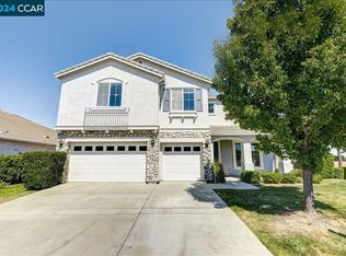 1900 Cinnamon Ridge Dr, Oakley, CA 94561