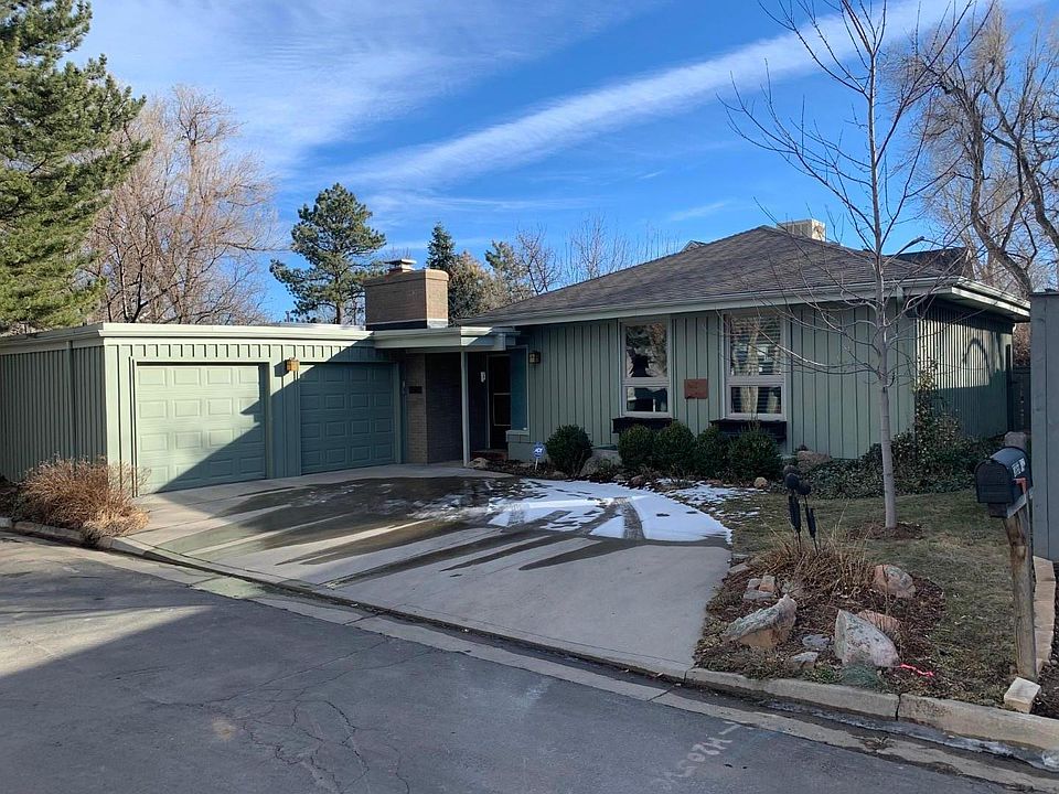 3856 14th Street Main Entrance
