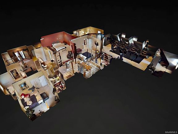 5th image of 7016 Wynlakes Blvd
