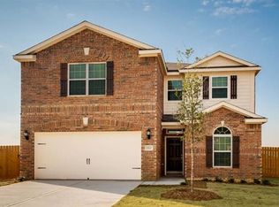 6124 Nathan Creek Dr, Fort Worth, TX 76179