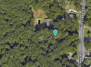 194 Mill Creek Road, Bayville, NJ 08721