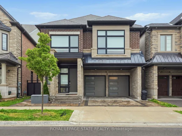 1192 Stag Holw, Oakville, ON L6M 5M4