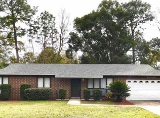 5538 S Lofty Pines Cir, Jacksonville, FL 32210
