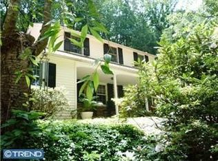 732 Old State Rd, Berwyn, PA 19312