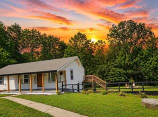 1900 Highway 2, Blue Ridge, GA 30513