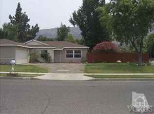 6252 Dana Ave, Simi Valley, CA 93063