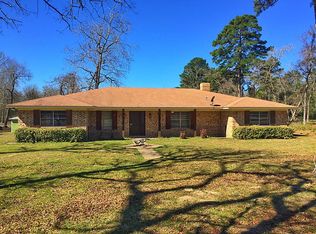 2606 Highway 75 S, Centerville, TX 75833