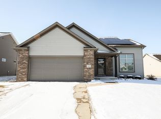 1031 Decoy Ct, Normal, IL 61761