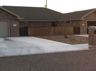 709 Bison Rd #B, Clovis, NM 88101