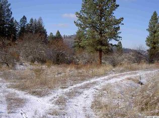 Clearwater Drive, stites, ID 83552