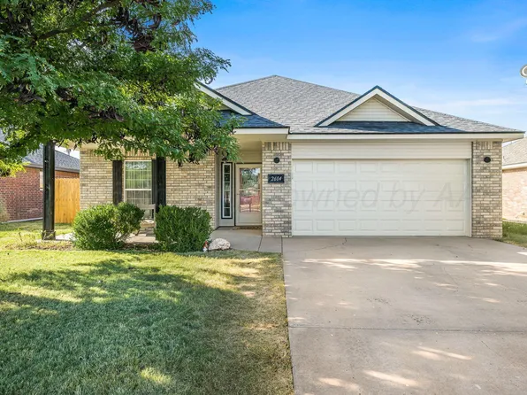 2604 17th Ave, Canyon, TX 79015
