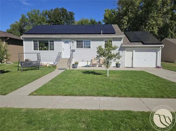 2303 Avenue B, Billings, MT 59102